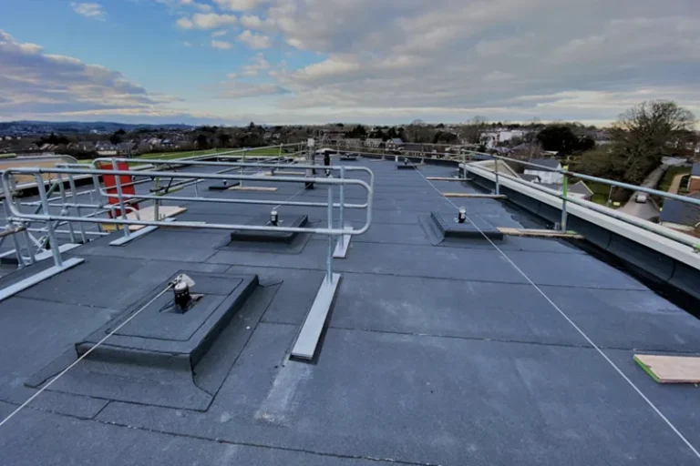 Shingle vs. Flat vs. Slate: Which Roofing Material Is Best for My Home?