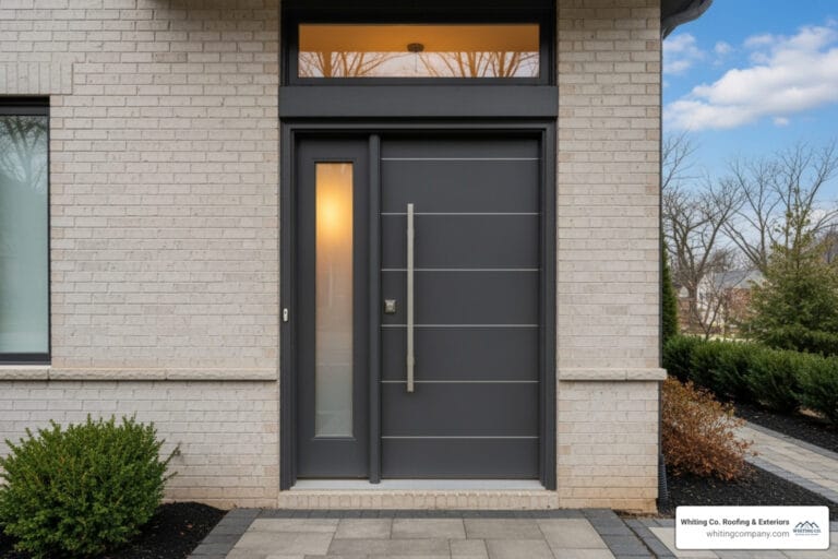 Columbia Door Replacement: Finding the Right Fit for Your Home