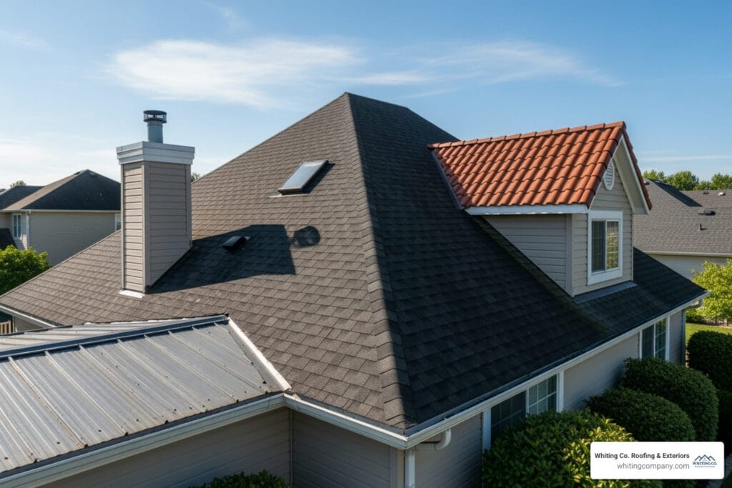 durable roofing solutions