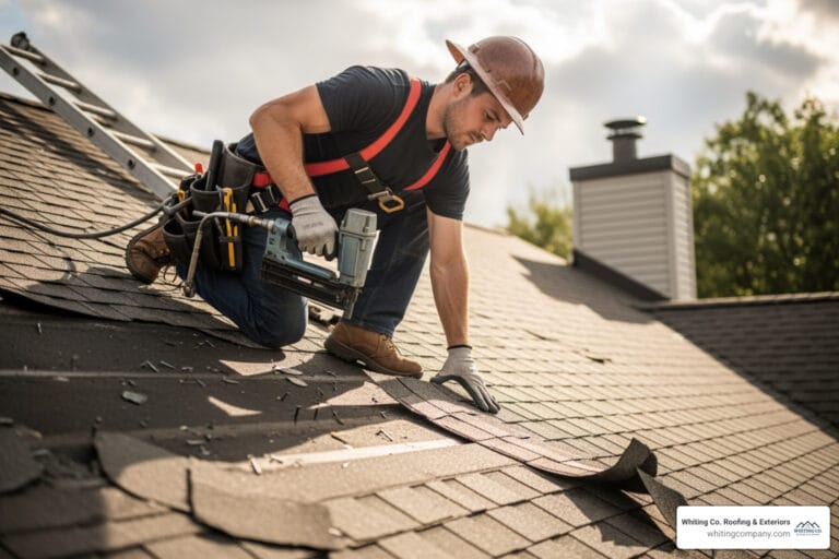 The Need for Speed in Roof Repair Solutions