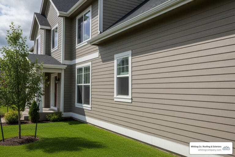 Cementing Your Home’s Style: Why Fiber Siding is a Smart Choice