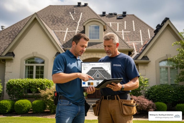 Navigating New Residential Roofing: Permits, Prices, and Peace of Mind