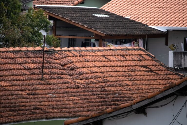 Patching Up Your Pennies: Understanding Roof Repair Costs