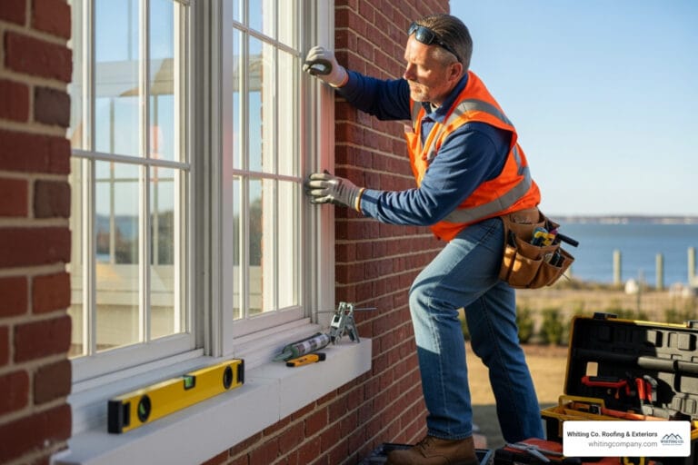 Annapolis Window Replacement: Get a Clear View with Our Top Picks
