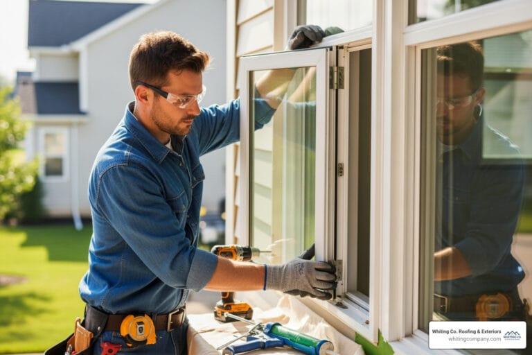 DIY Window Replacement: Is It Hard? A Comprehensive Installation Walkthrough