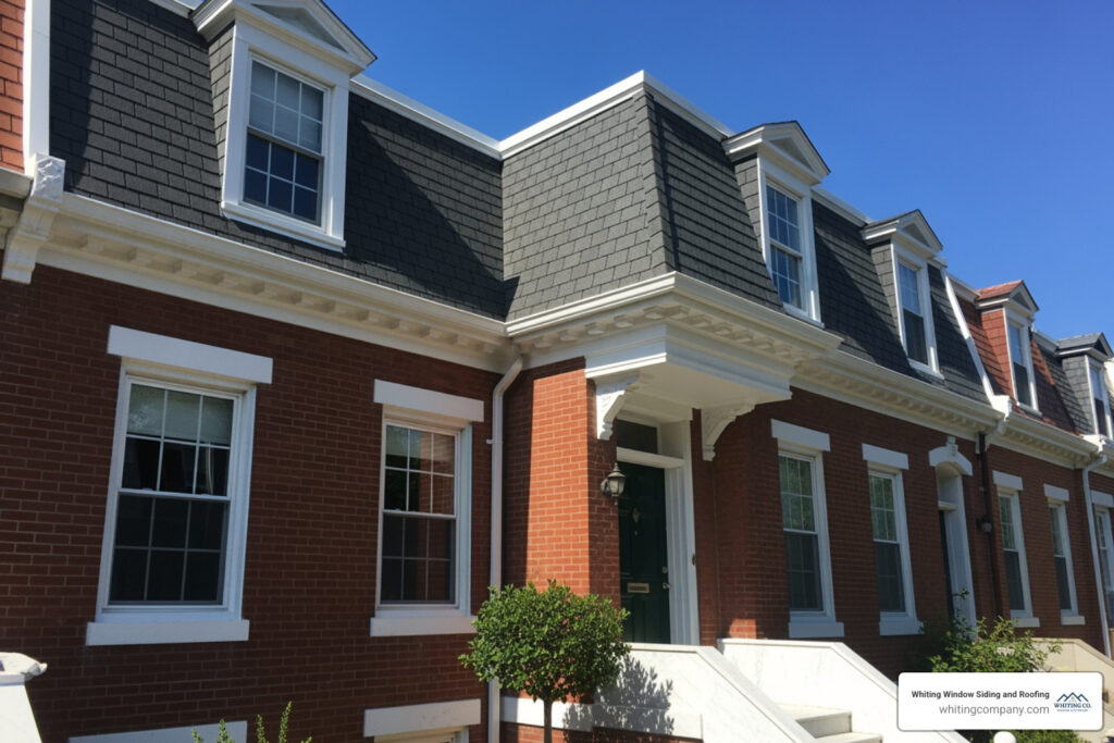 roofing services baltimore md
