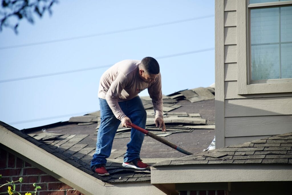 roofing services baltimore md