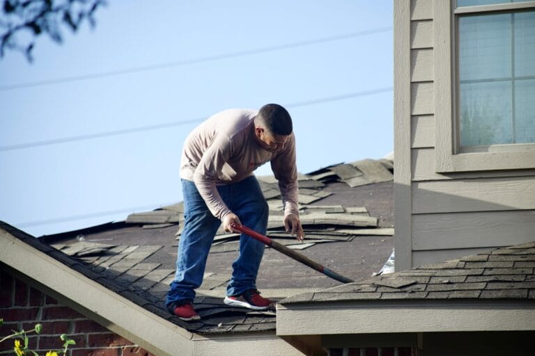 Roofing in Baltimore: Don’t Get Soaked, Get the Best
