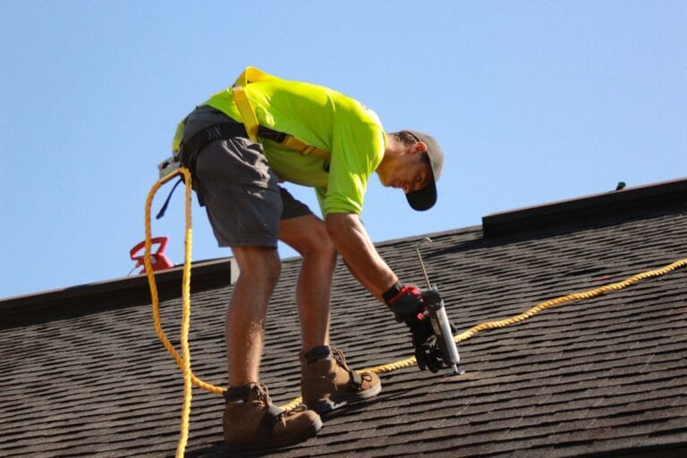 Roofing in Maryland: How to Choose the Right Company