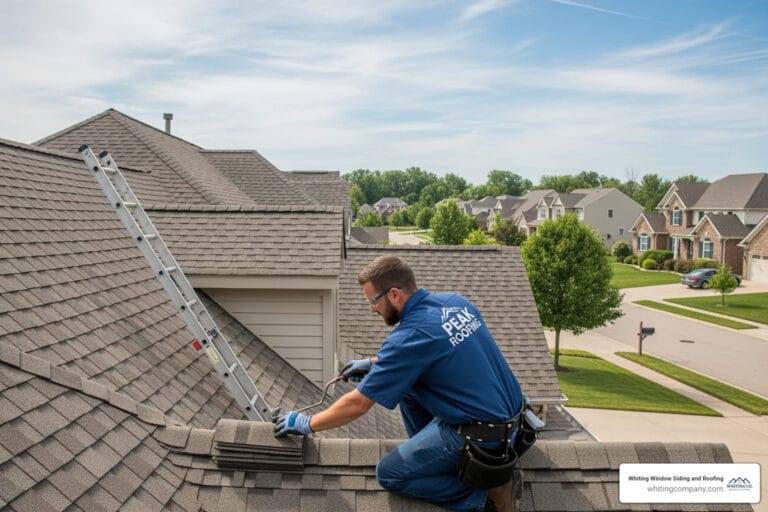 Don’t Get Ripped Off: How to Choose a Roofing Company in Towson