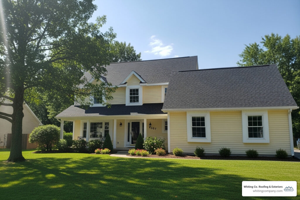 Shingle roof replacement cost