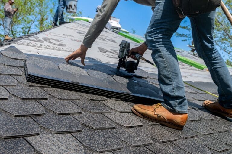 Invest in Excellence: Choosing Quality Roofing Services That Last