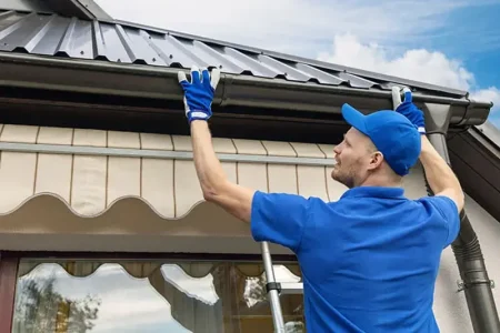 Gutters