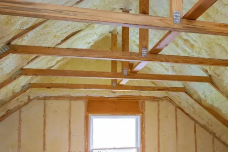 Insulation