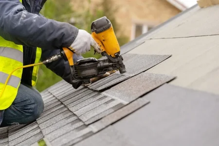 roof-installation
