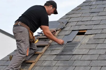 Roof-Repair