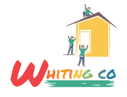Whiting Company Logo